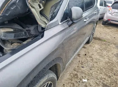 2019 Hyundai Santa FE KMHS381CBKU017002 VIN:KMHS381CBKU017002