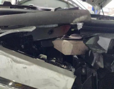 2020 BMW 520 WBAJF5106LCE32433 VIN:WBAJF5106LCE32433