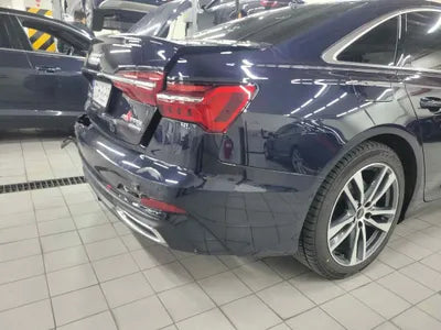 2023 Audi A6 WAUZZZF21PN055254 VIN:WAUZZZF21PN055254