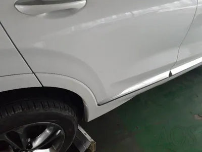 2019 Hyundai Santa FE KMHS581ABLU247207 VIN:KMHS581ABLU247207