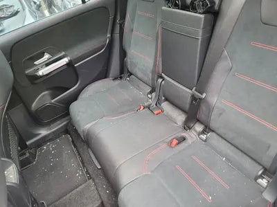 2021 Mercedes-Benz B 250 W1N4M4HB8MW086334 VIN:W1N4M4HB8MW086334