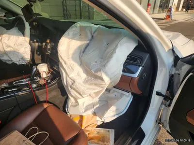 2015 BMW 520 WBA5E5103FG057275 VIN:WBA5E5103FG057275