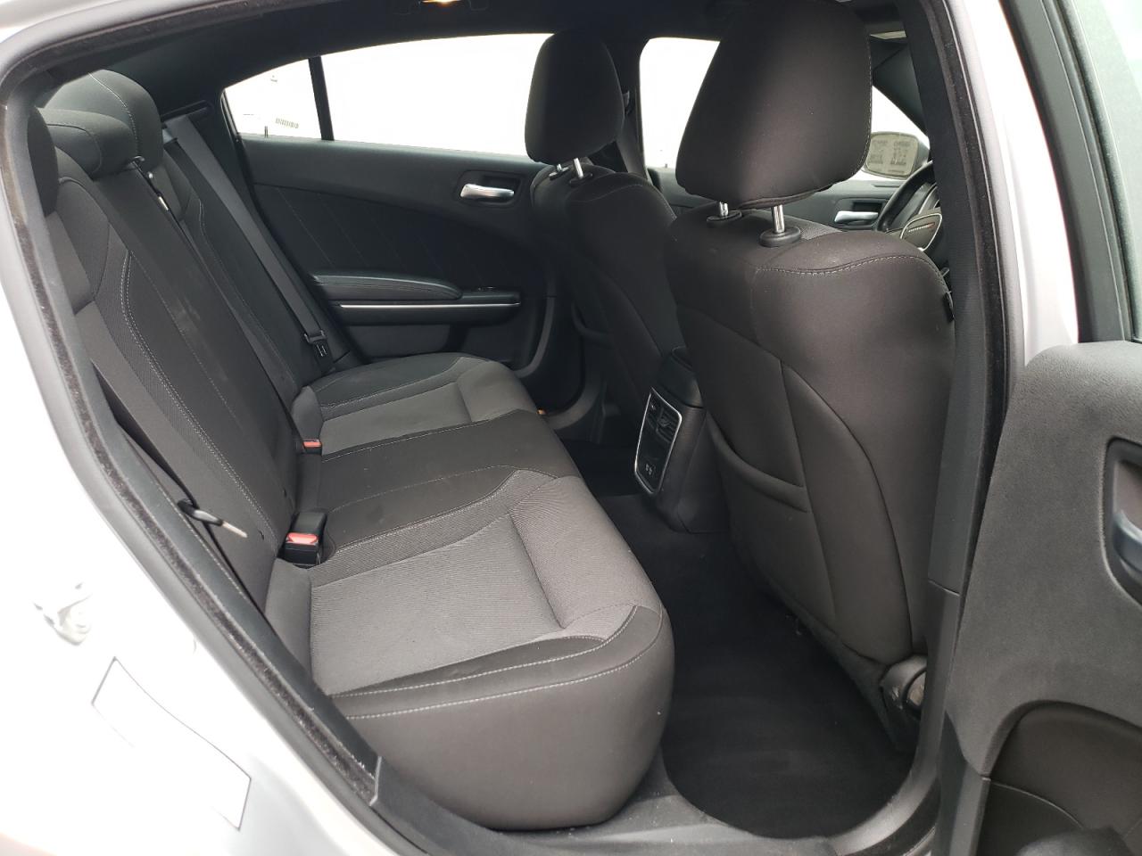 2022 DODGE CHARGER SXT VIN:2C3CDXBG2NH208036