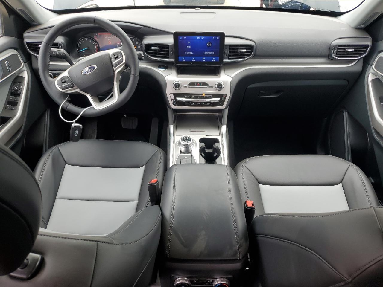 2024 FORD EXPLORER XLT VIN:1FMSK8DH9RGA54141