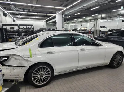 2023 Mercedes-Benz E 250 VIN: