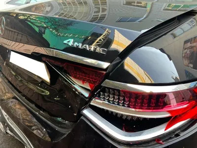 2022 Mercedes-Benz S 450 W1K6G6BB0NA101702 VIN:W1K6G6BB0NA101702