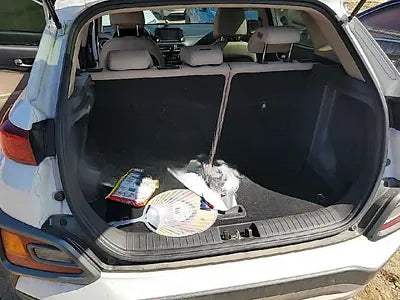 2017 Hyundai Kona NONE VIN: