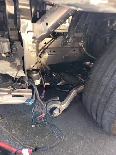 2021 Genesis G80 VIN: