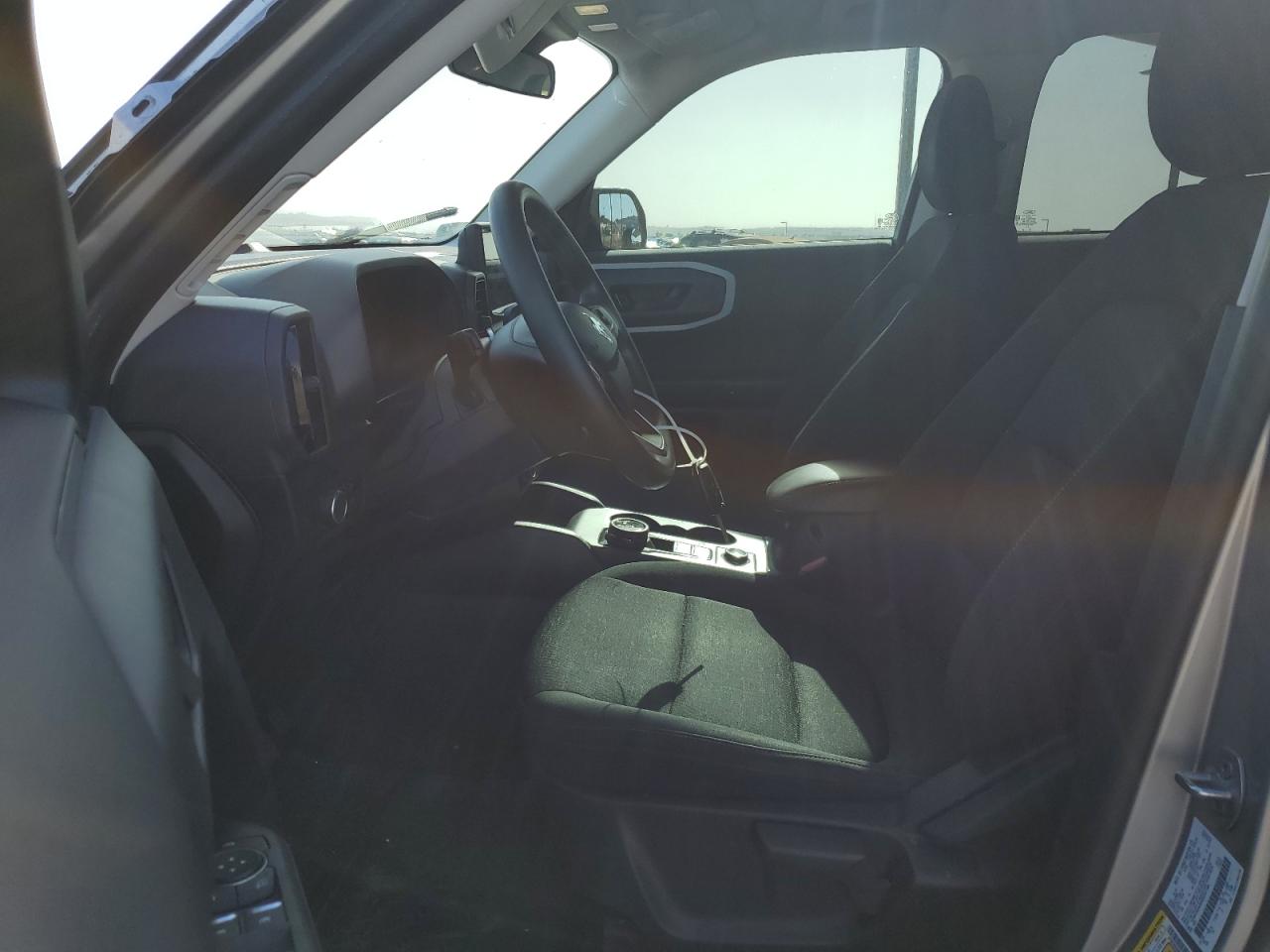2022 FORD BRONCO SPORT  VIN:3FMCR9A66NRD67398
