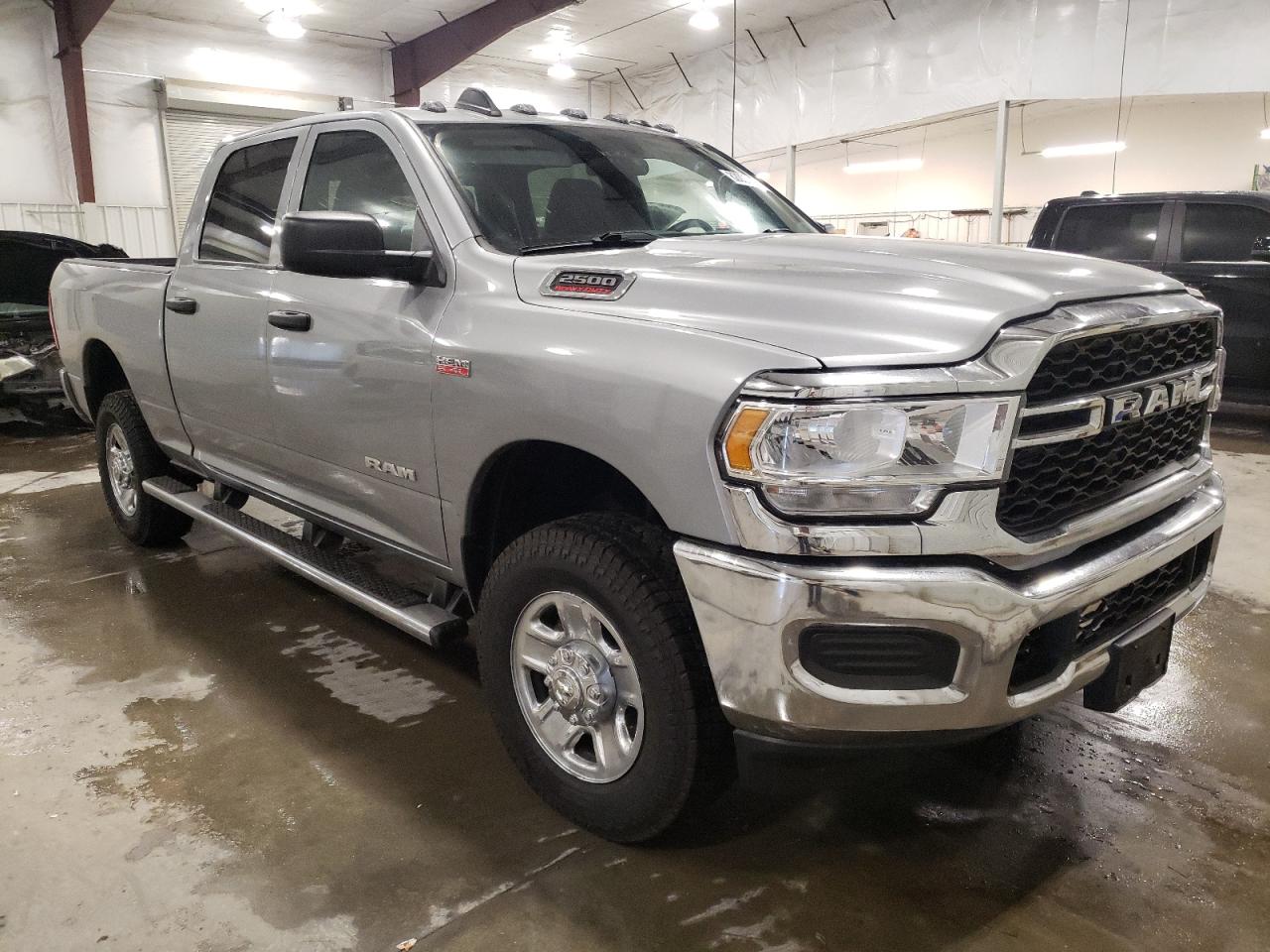 2022 RAM 2500 TRADESMAN VIN:3C6UR5CJ5NG271848