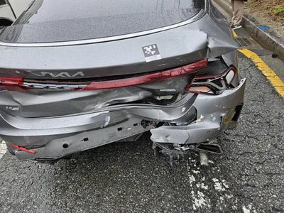 2022 Kia K5 KNAG241JBNA022827 VIN:KNAG241JBNA022827
