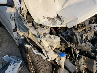 2014 Hyundai Santa FE VIN: