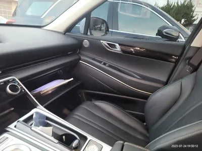 2021 Genesis GV80 VIN: