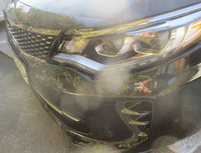 2018 Kia K5 KNAGV412BJA224606 VIN:KNAGV412BJA224606