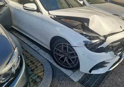 2021 Mercedes-Benz E 220 W1KZF0FB1MA974400 VIN:W1KZF0FB1MA974400