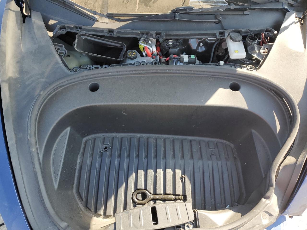 2022 TESLA MODEL 3  VIN:5YJ3E1EB5NF288976