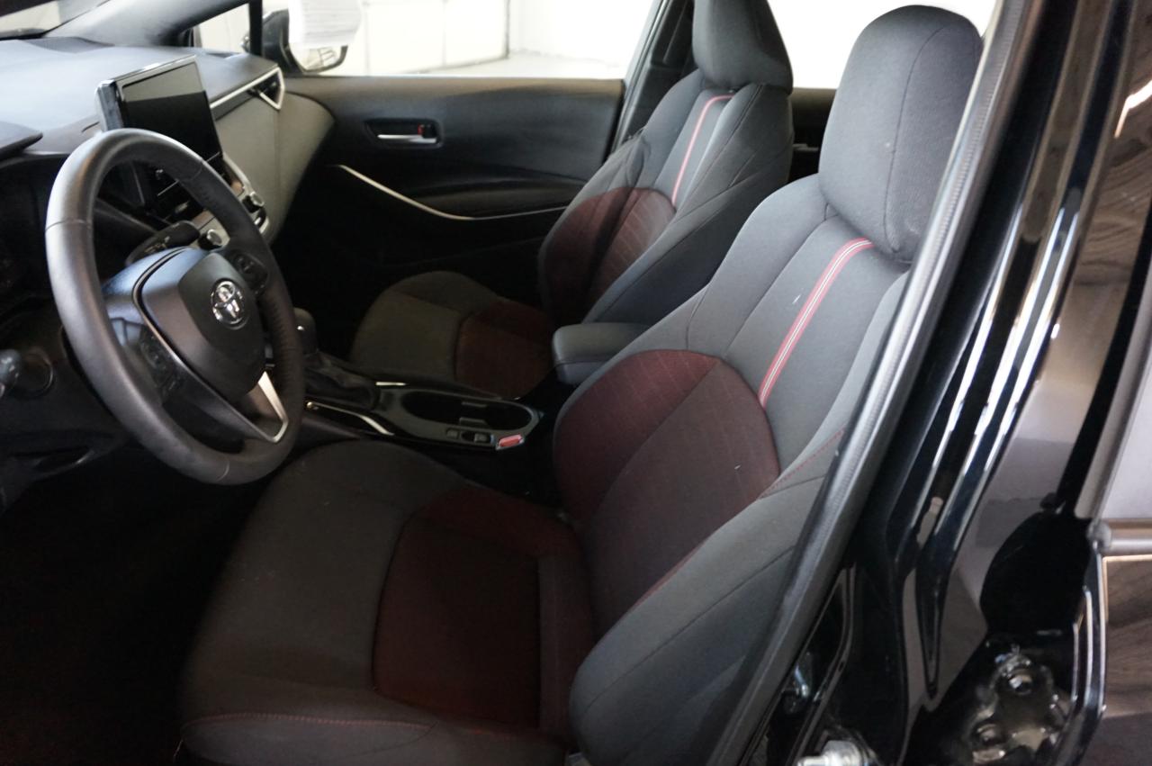 2024 TOYOTA COROLLA SE VIN:5YFS4MCEXRP191831