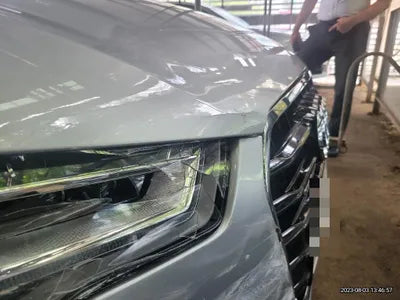 2014 Audi A6 VIN: