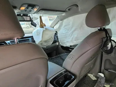 2019 Kia Carnival VIN: