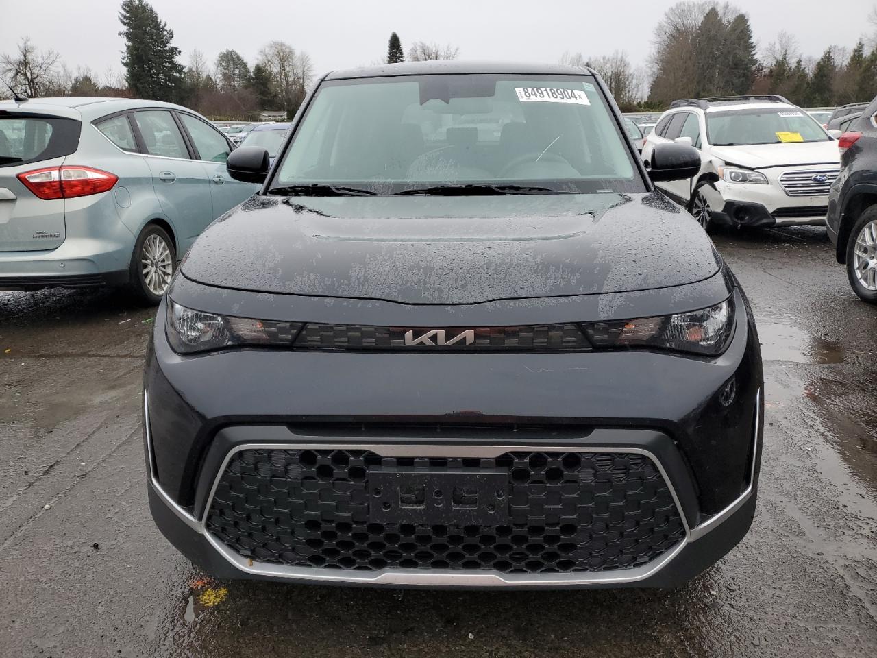 2023 KIA SOUL LX VIN:KNDJ23AUXP7856148