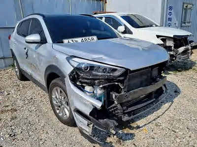 2016 Hyundai Tucson 167KMKMHJ3815GGU0 VIN:167KMKMHJ3815GGU0