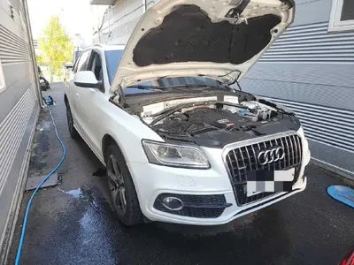 2015 Audi Q5 WAUZZZ8R5FA051482 VIN:WAUZZZ8R5FA051482