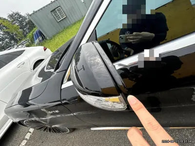 2015 Mercedes-Benz S 500 VIN: