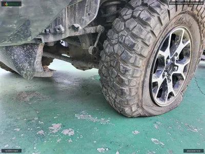 2020 Jeep Wrangler 1C4HJXFN0KW575923 VIN:1C4HJXFN0KW575923