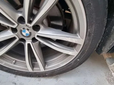 2017 BMW 740 WBA7C6108HG760748 VIN:WBA7C6108HG760748