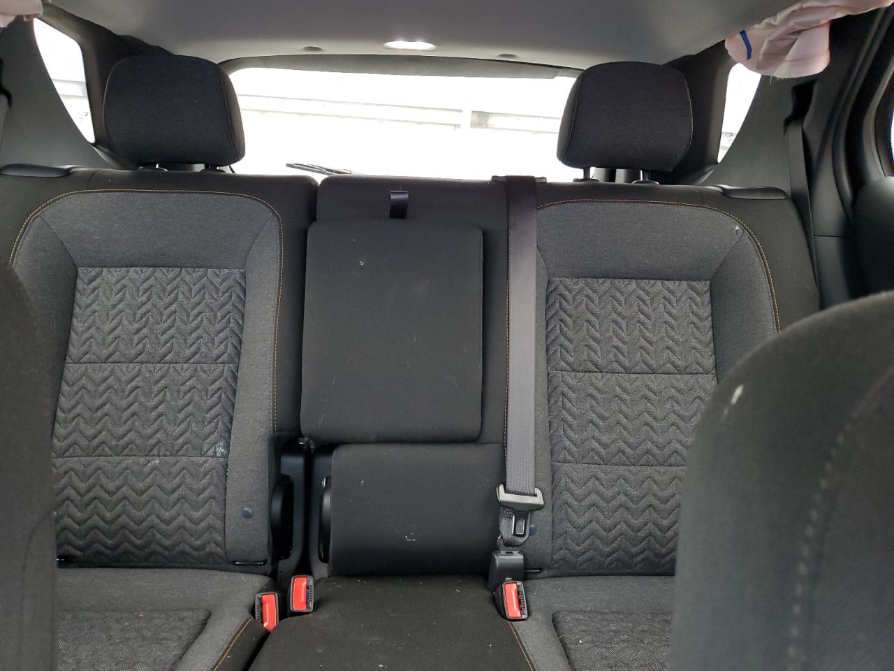 2024 CHEVROLET EQUINOX LT VIN:3GNAXKEG7RL197953