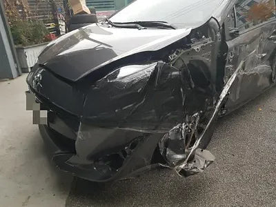 2019 Toyota Prius C NONE VIN: