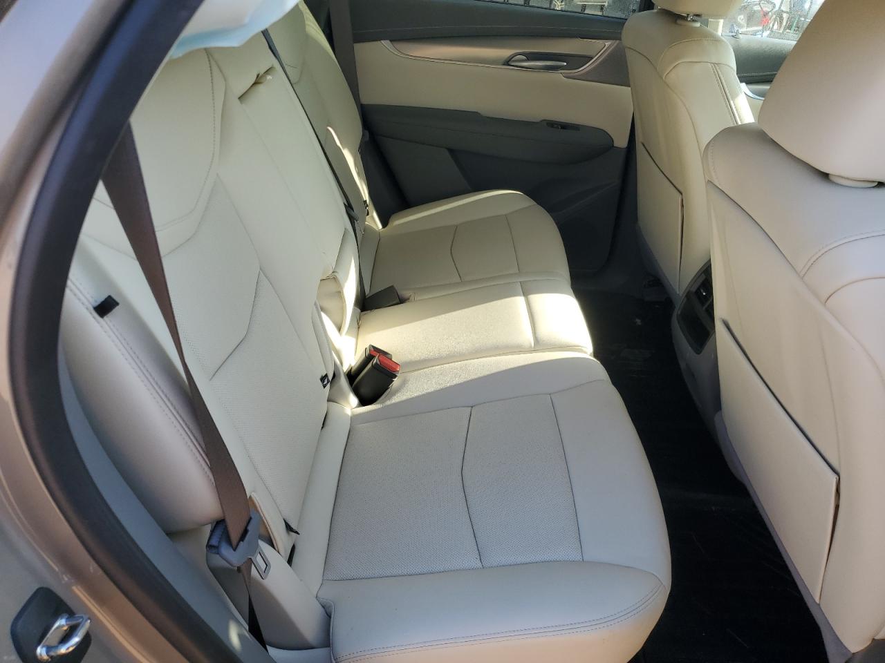 2023 CADILLAC XT5 PREMIUM LUXURY VIN:1GYKNCRS4PZ178882