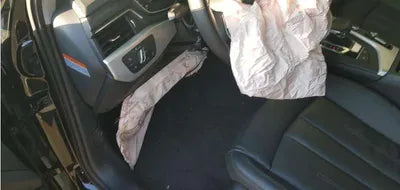 2019 Audi A4 WAUZZZF4XKA119423 VIN:WAUZZZF4XKA119423