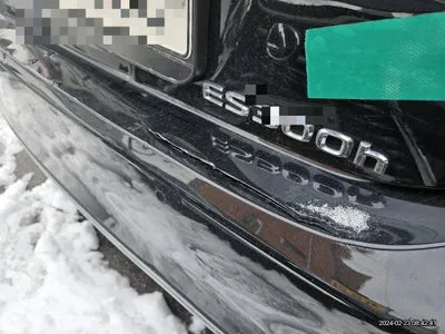 2023 Lexus ES 300 VIN: