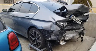 2023 BMW 530 WBA51AG02PCL44840 VIN:WBA51AG02PCL44840