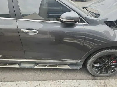 2015 Kia Sorento 606KMKNAPK81ABFA0 VIN:606KMKNAPK81ABFA0