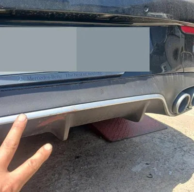 2021 Mercedes-Benz E 53 VIN: