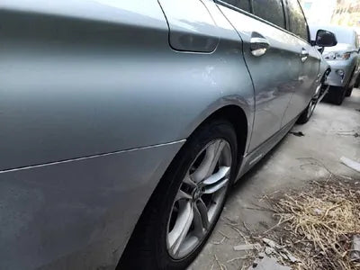 2016 BMW 520 WBA5E5106GG200849 VIN:WBA5E5106GG200849