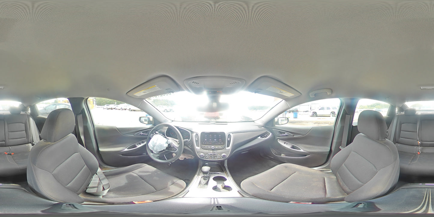 2022 CHEVROLET MALIBU LT VIN:1G1ZD5STXNF158083