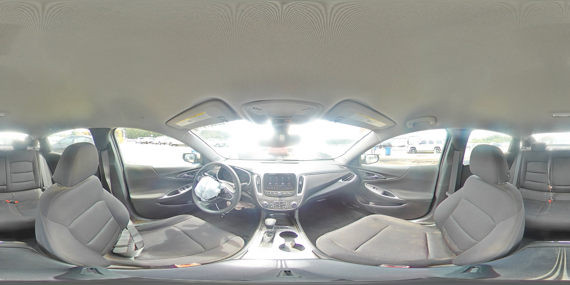 2022 CHEVROLET MALIBU LT VIN:1G1ZD5STXNF158083