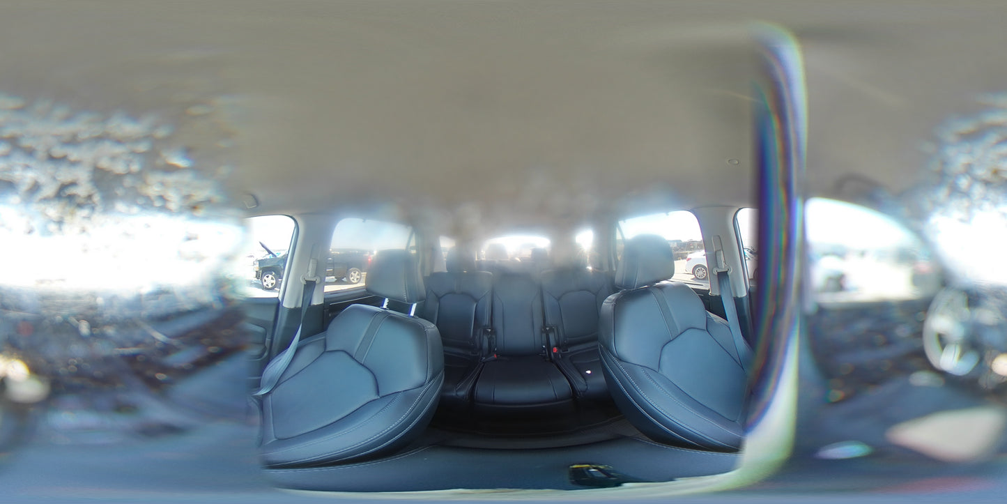 2024 HONDA PILOT EXL VIN:5FNYG2H47RB006734