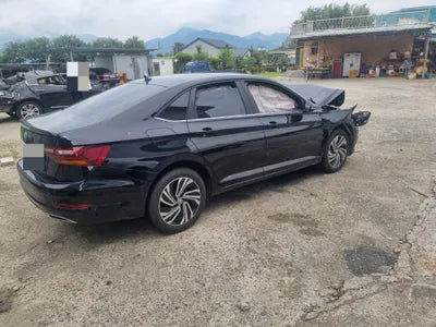 2020 Volkswagen Jetta WVWZZZBUZLM099558 VIN:WVWZZZBUZLM099558