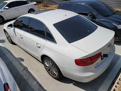 2016 Audi A4 WAUZZZ8K6GN016771 VIN:WAUZZZ8K6GN016771