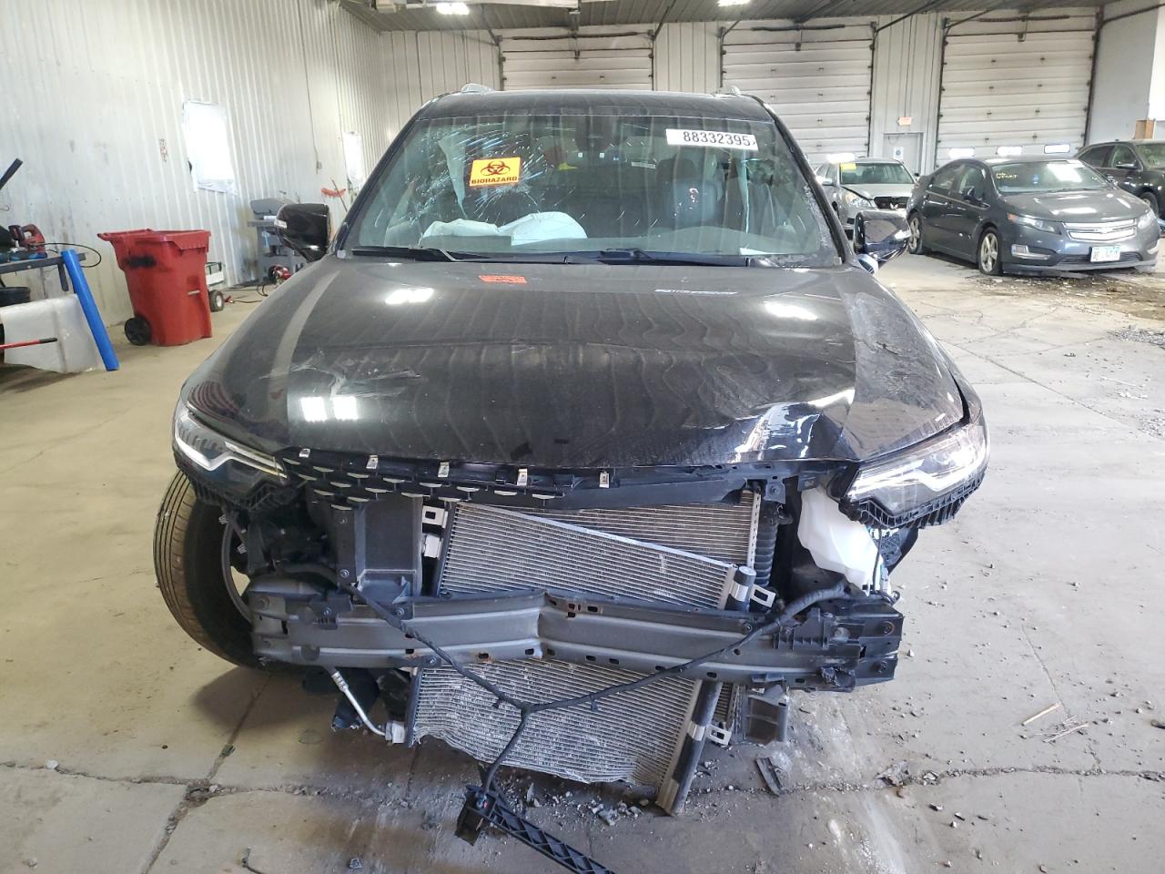 2023 CADILLAC XT6 PREMIUM LUXURY VIN:1GYKPDRS1PZ133978