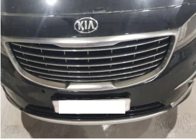 2016 Kia Carnival KNAMB81ABGS230350 VIN:KNAMB81ABGS230350