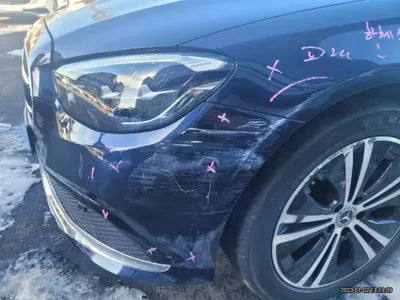 2018 Mercedes-Benz GLA 220 VIN: