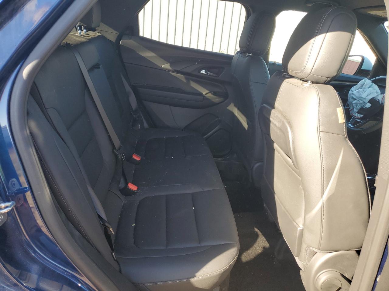 2023 CHEVROLET TRAILBLAZER ACTIV VIN:KL79MSSL8PB064491