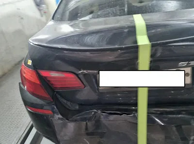 2015 BMW 530 WBA5D3100FD577409 VIN:WBA5D3100FD577409