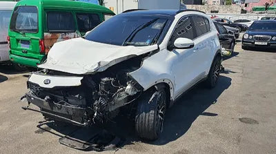 2017 Kia Sportage KNAPM813BHK188185 VIN:KNAPM813BHK188185