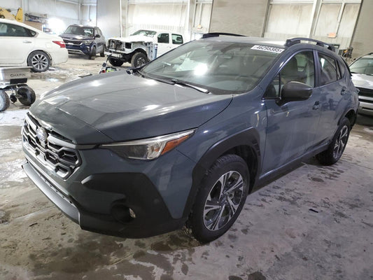 2024 SUBARU CROSSTREK PREMIUM VIN:JF2GUADC2R8875500